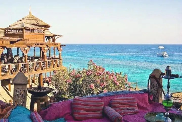 SULTAN OUTSTANDING APARTMENTS