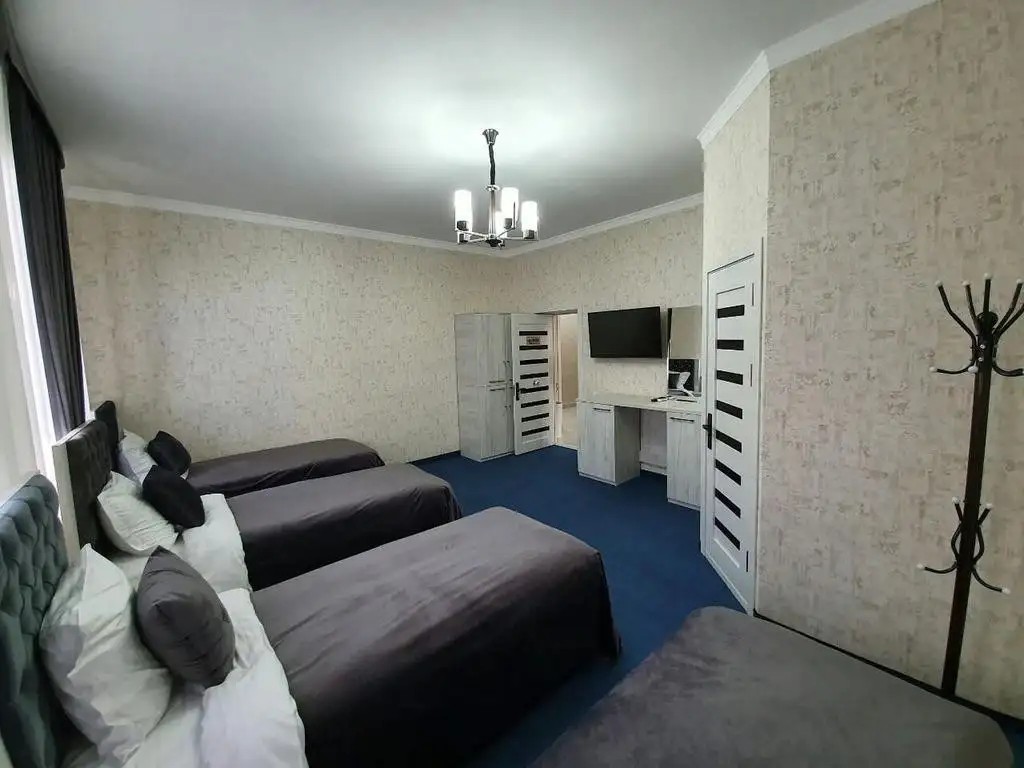 GRAND SOHIL HOTEL