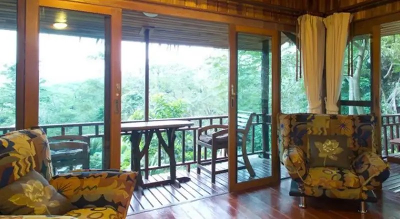 AO NANG CLIFF VIEW RESORT