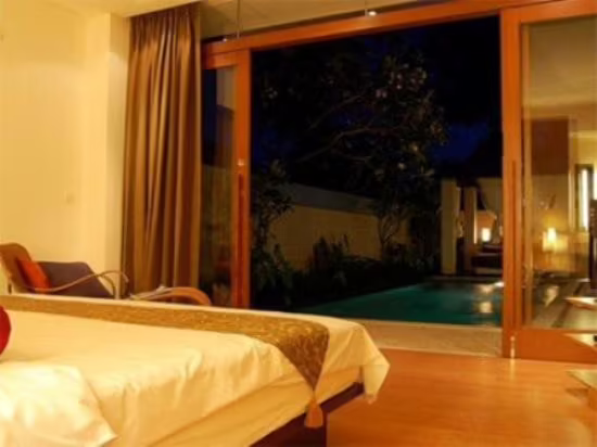THE WANGSA HOTEL & VILLAS BENOA