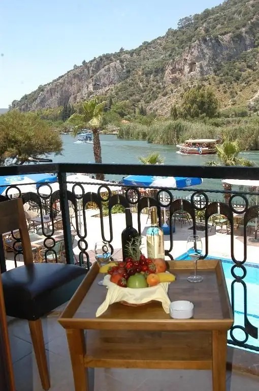 DALYAN TEZCAN