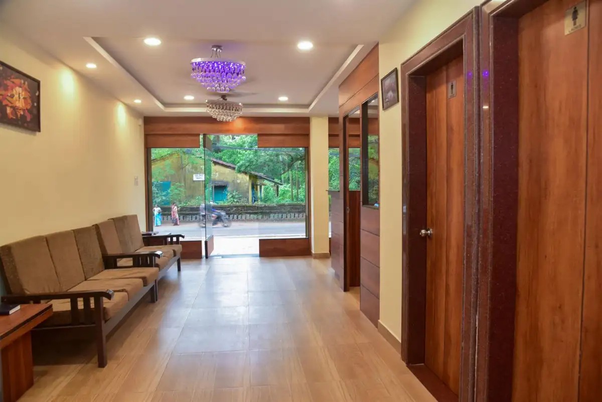 CANDOLIM GRANDE