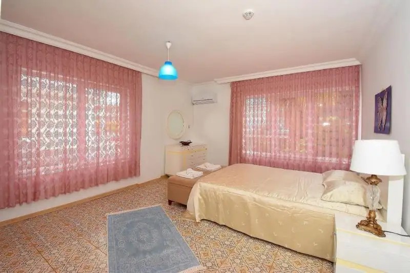 ANATOLIAN HOMES APART HOTEL