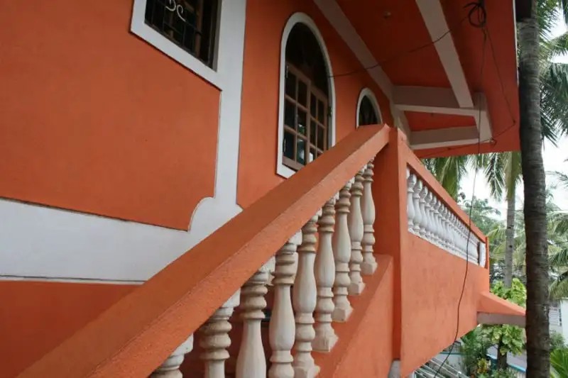 JULIANO GUEST HOUSE