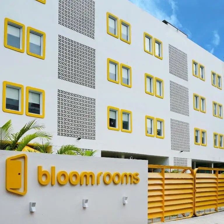 BLOOMROOMS CALANGUTE