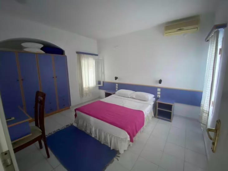 OMAR HOTEL SUITES