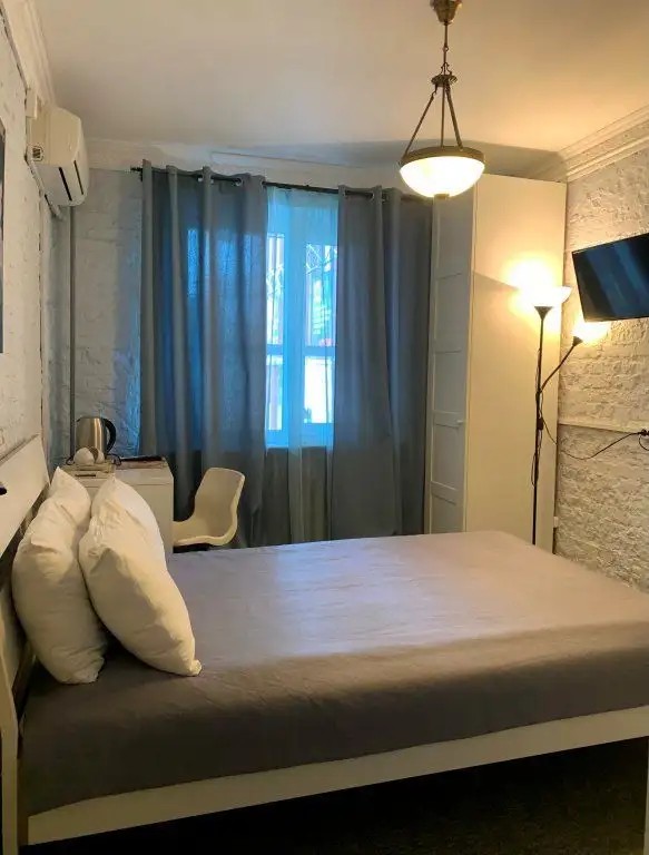 NETHOTEL ДОЛГОПРУДНЫЙ