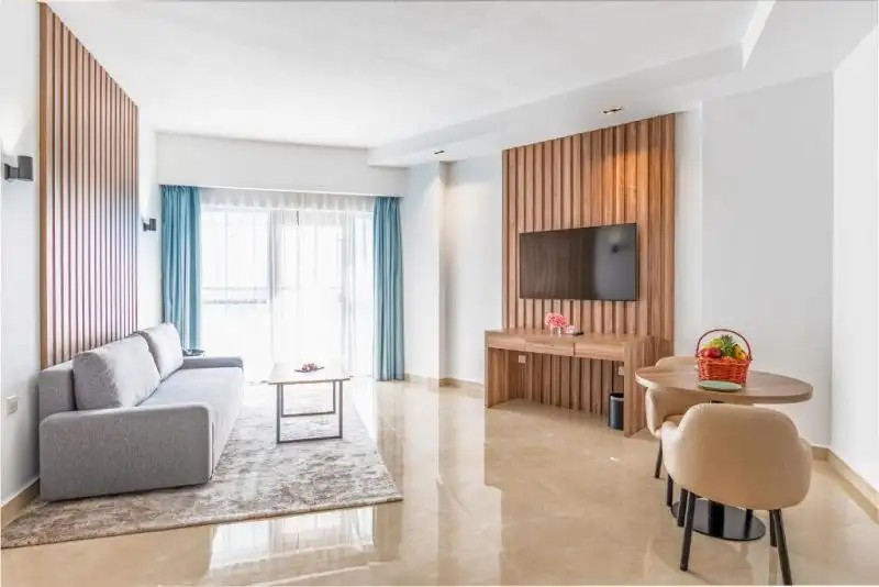 PYRAMISA HOTEL APARTMENTS