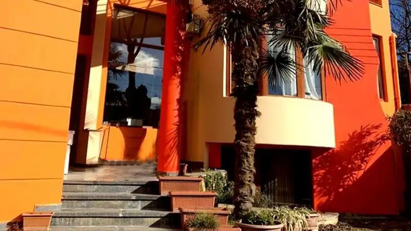 ART VILLA PANORAMA