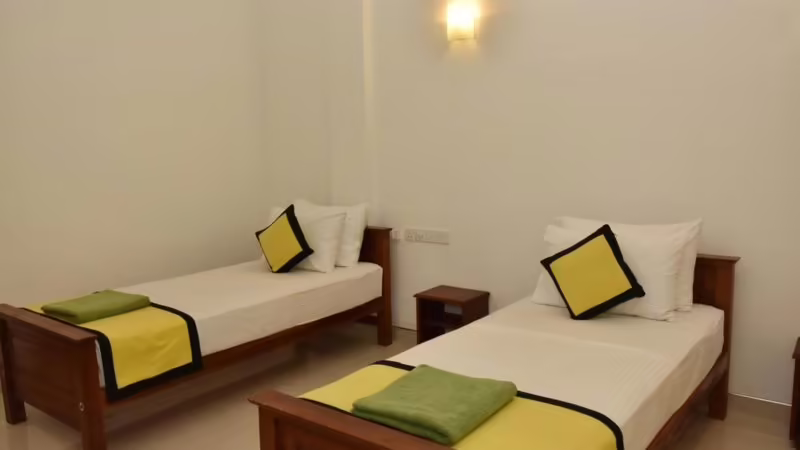WALAWWA WATTA RESORT
