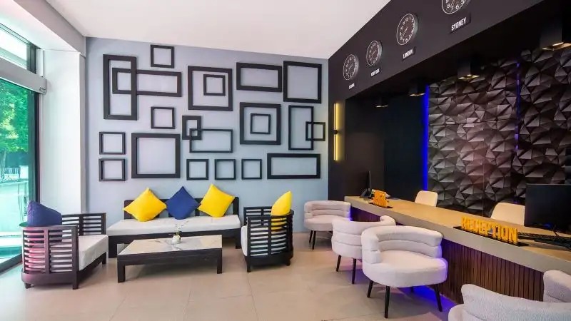 ADEMA BOUTIQUE PATONG HOTEL