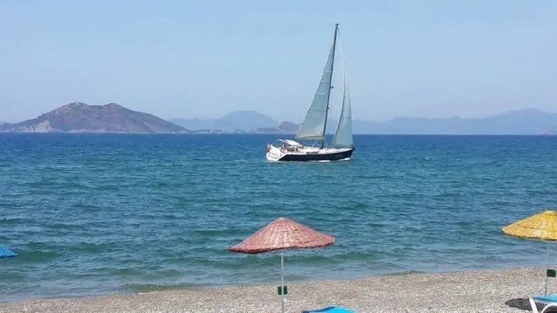 DENIZ OTEL
