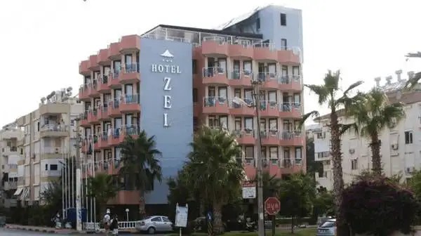 ZEL HOTEL