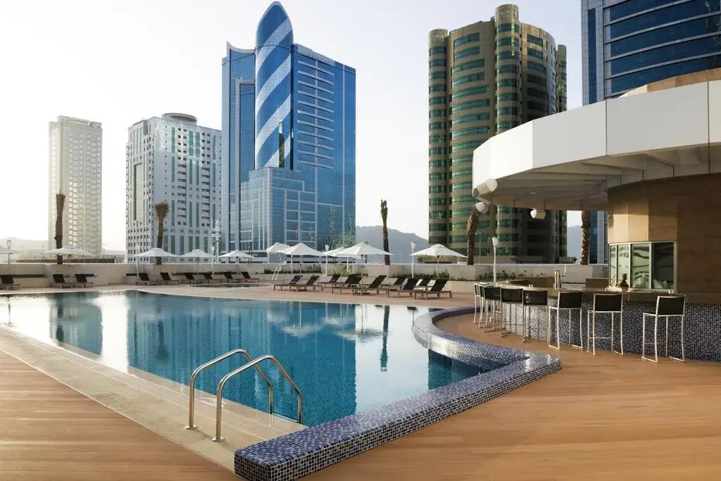ADAGIO FUJAIRAH 