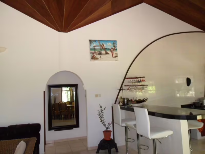 FRANGIPALM BUNGALOW