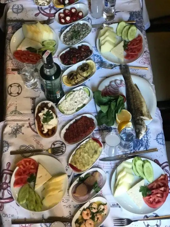 SARNIC BUTIK OTEL