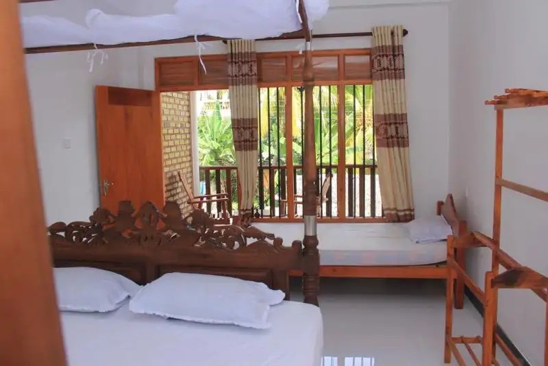 DILARA RESORT