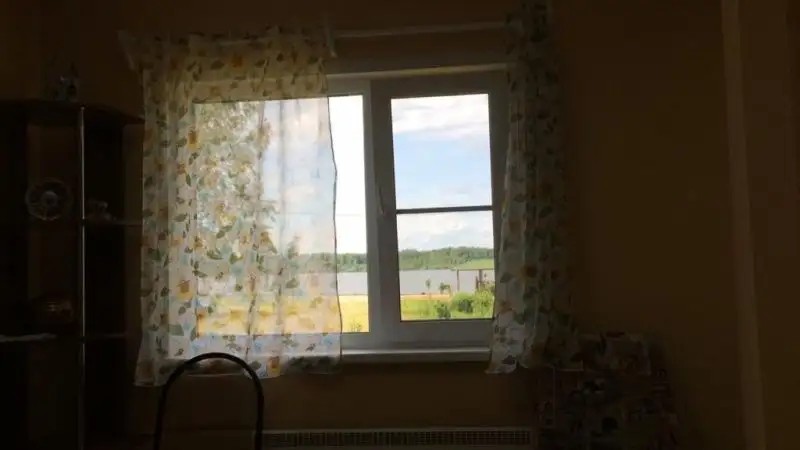ГОСТЕВОЙ ДОМ УЮТНЫЙ ПРИЧАЛ