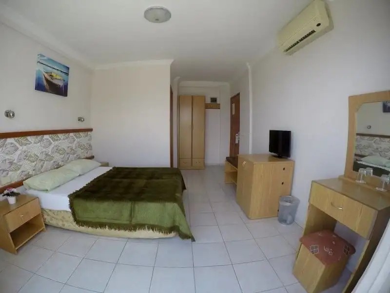 GUN AY HOTEL