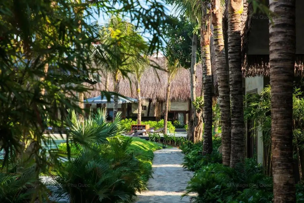 M VILLAGE PHU QUOC