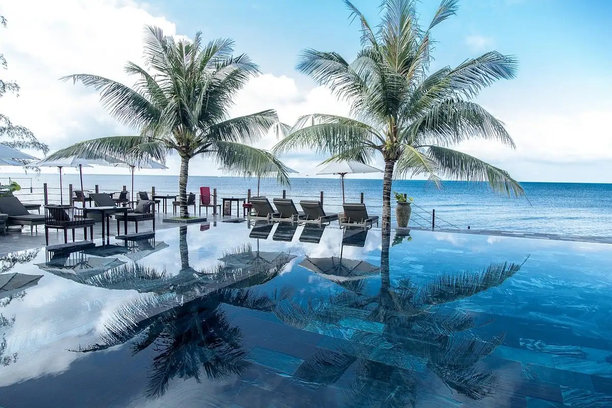 THE PALMY PHU QUOC RESORT & SPA