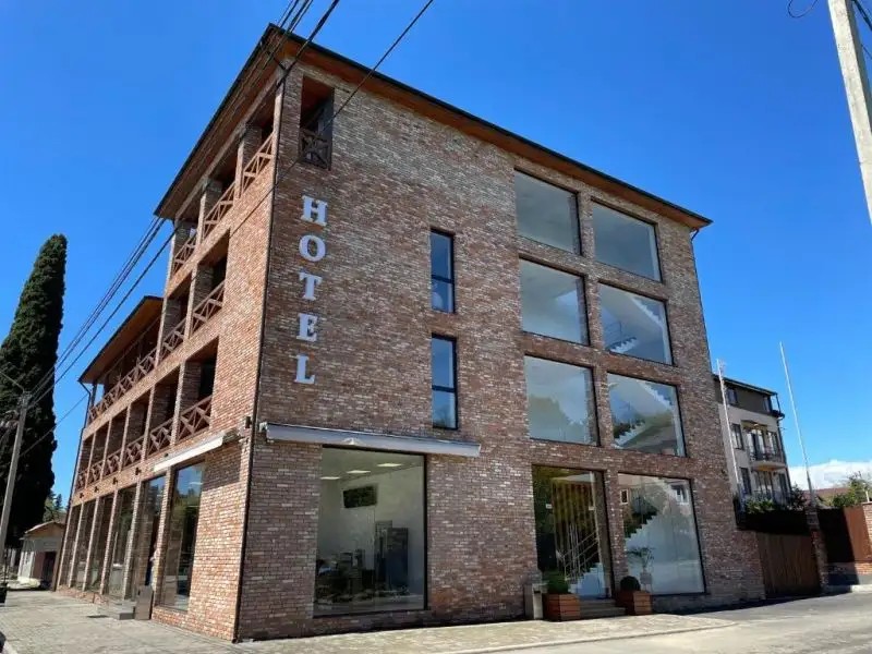 PREHOTEL