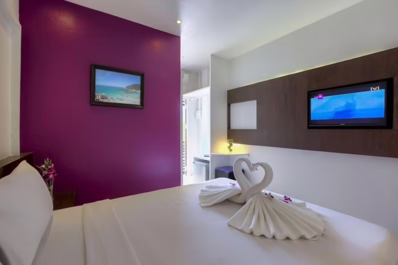 COLORIZE BOUTIQUE HOTEL