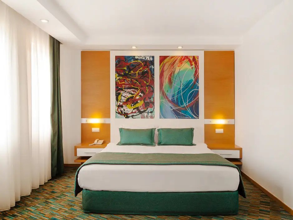 LADONIA ADAKULE (EX. ALKOCLAR ADAKULE)