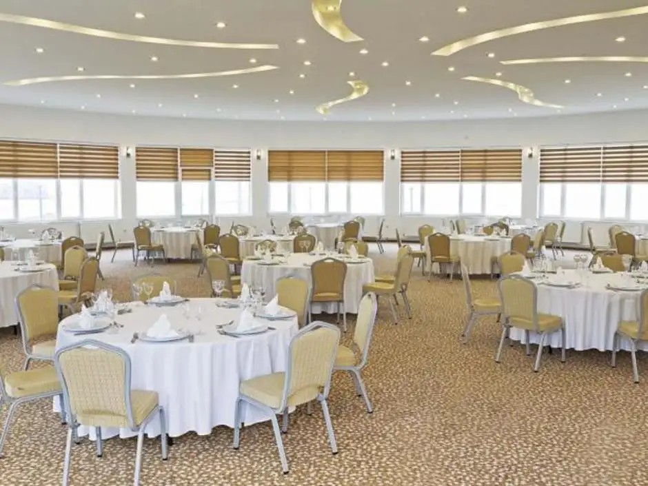 LEGEND HOTEL RIVA