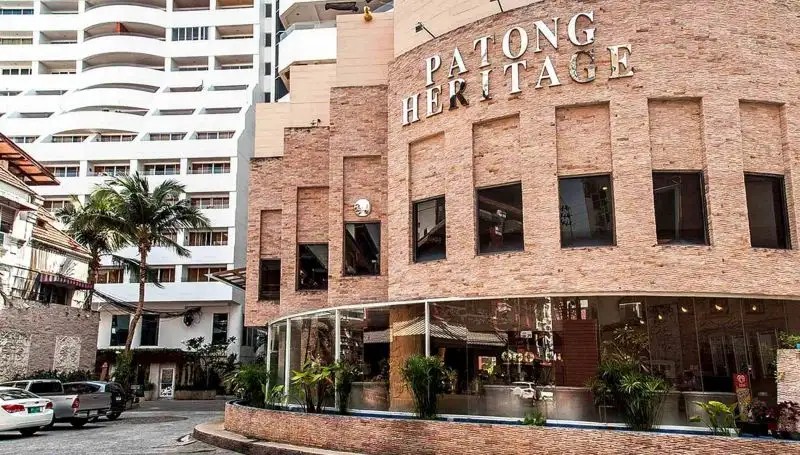 PATONG HERITAGE