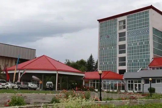 АЛТЫН ЖАЙ (РОХАТ)