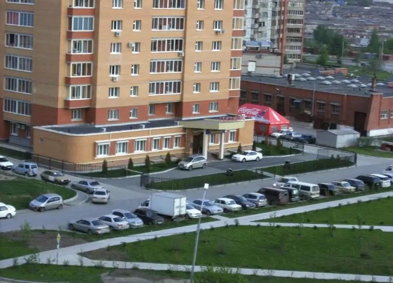 БАРРАКУДА НА ТЮЛЕНИНА