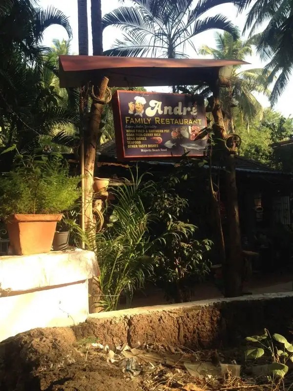 PALM VIEW INN