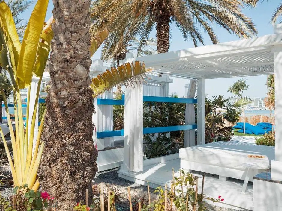 LE MERIDIEN MINA SEYAHI BEACH RESORT & WATERPARK