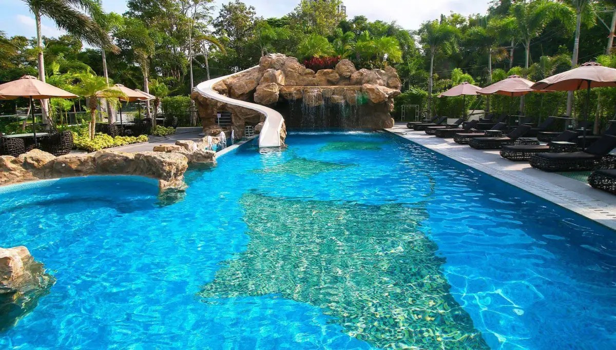 AMARI RESIDENCES