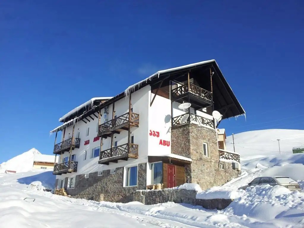 ABU HOTEL