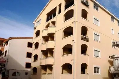 JOVAN APARTMENTS