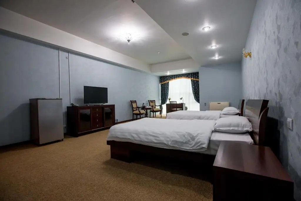 CITYZEN HOTEL