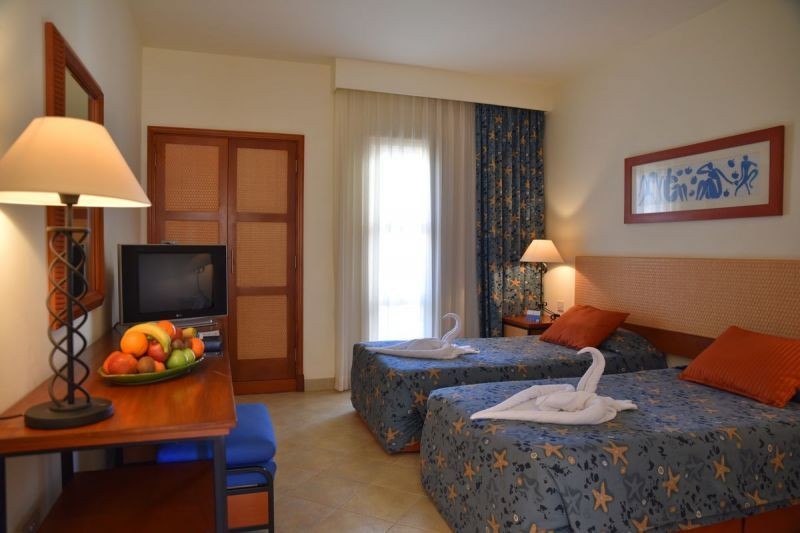 superior room