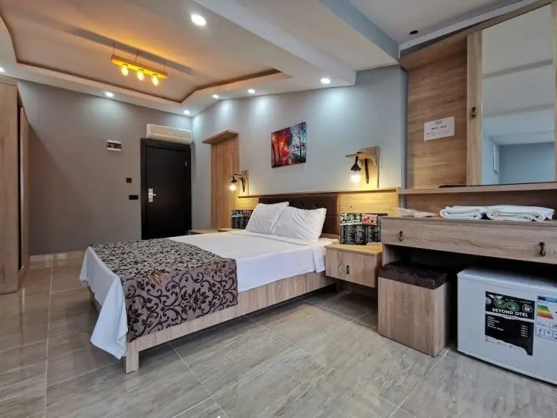 BEYOND OTEL