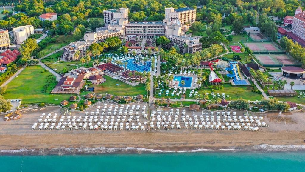 CRYSTAL TAT BEACH PEARL COLLECTION (EX. CRYSTAL TAT BEACH GOLF RESORT & SPA)