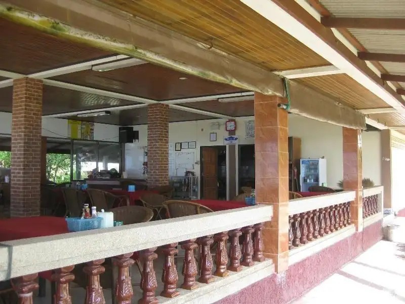 PARADISE LAMAI BUNGALOW