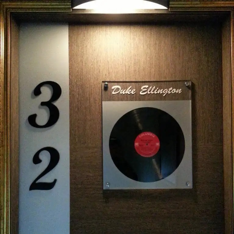 JAZZ HOTEL