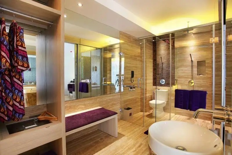 GRAND MEGA RESORT & SPA BALI