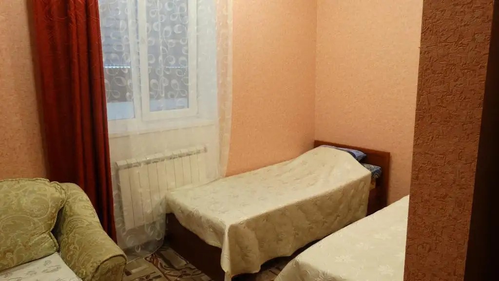 СЕДЬМОЙ РЕГИОН ОТЕЛЬ