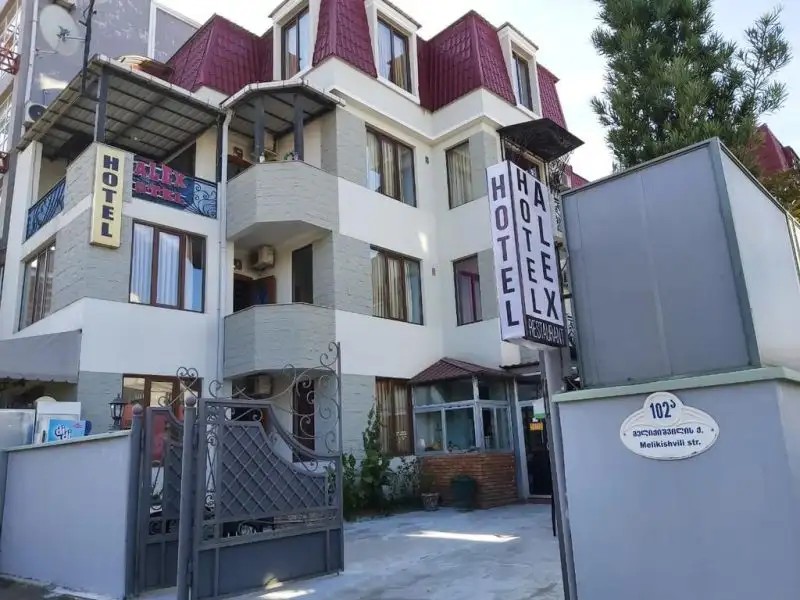 ALEX APT