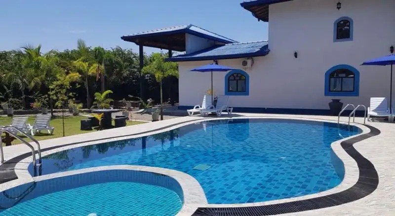 DHAMMIKA MAGIC PALACE