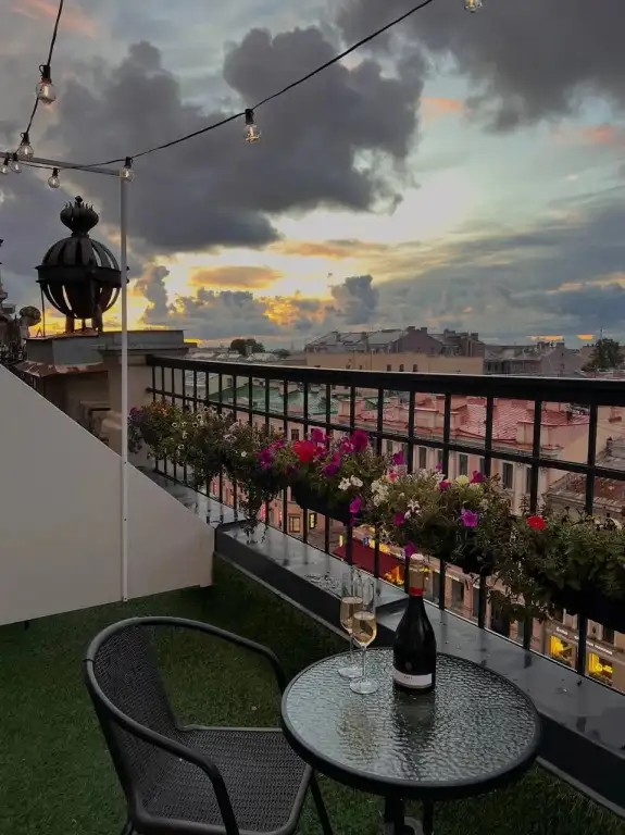 MIX HOTELS NEVSKY 67 (НЕВСКИЙ 67)