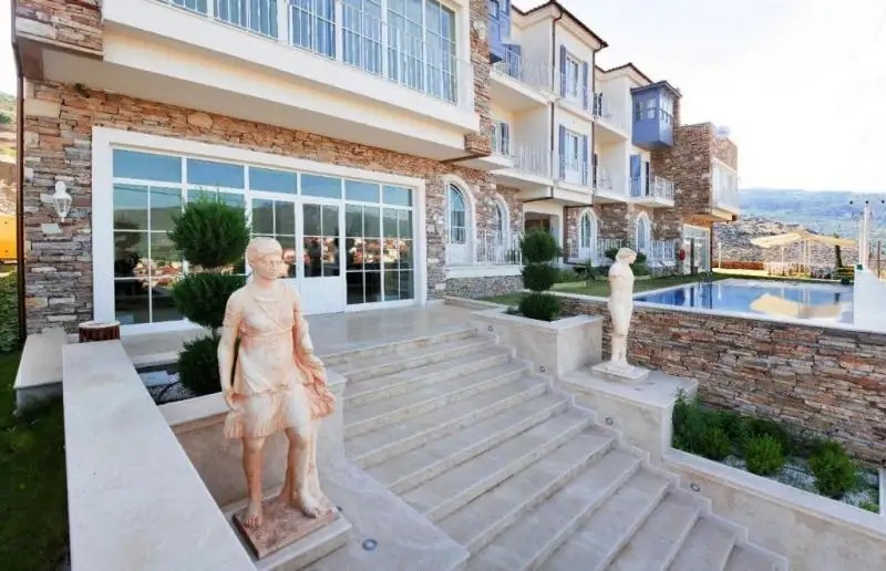 VINIFERA EPHESUS HOTEL 