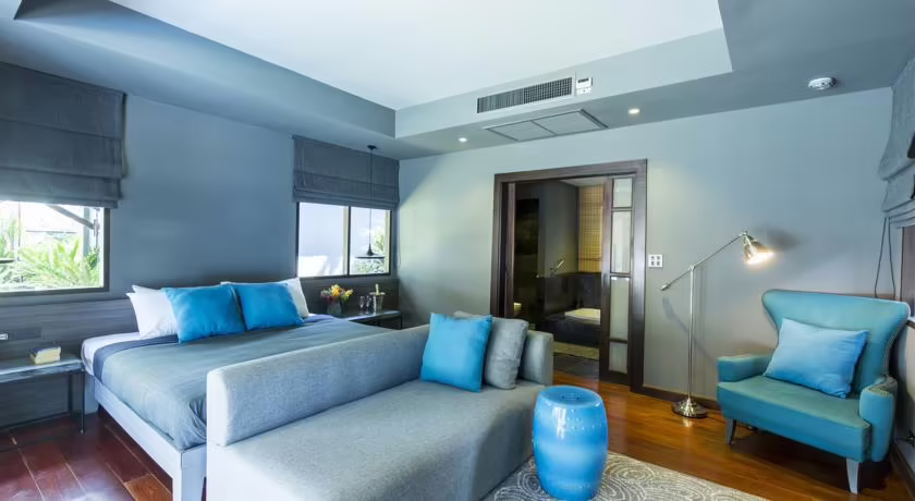 X2 PHUKET OASIS VILLA